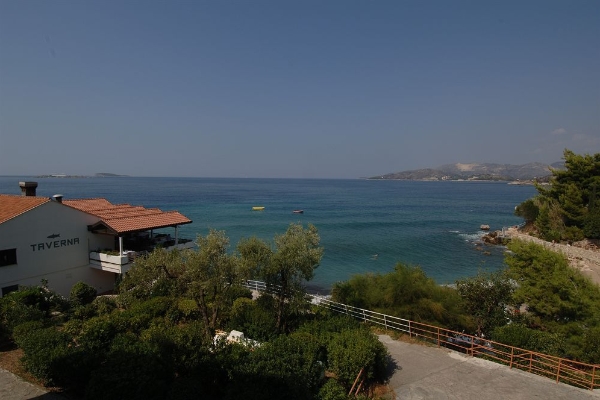 Hotel Villas Eva and Felicia (Plat)